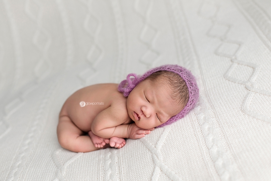 fort st john newborn photographer