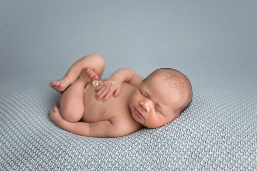 baby photographer fort st john