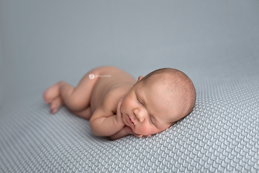 fort st john newborn photographer