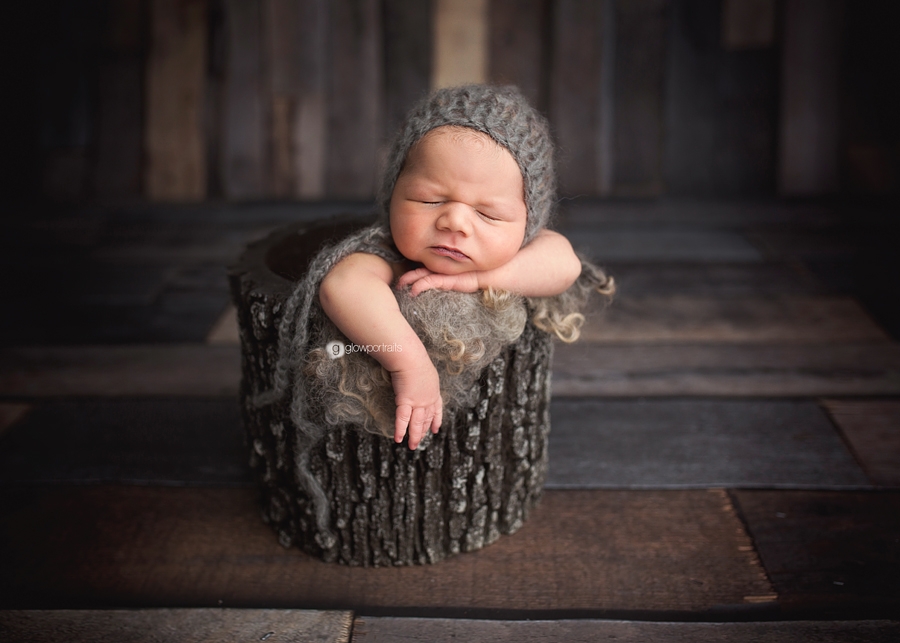 fort st john newborn photography