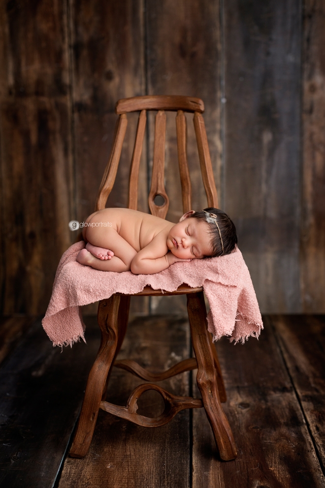 baby photographer fort st john
