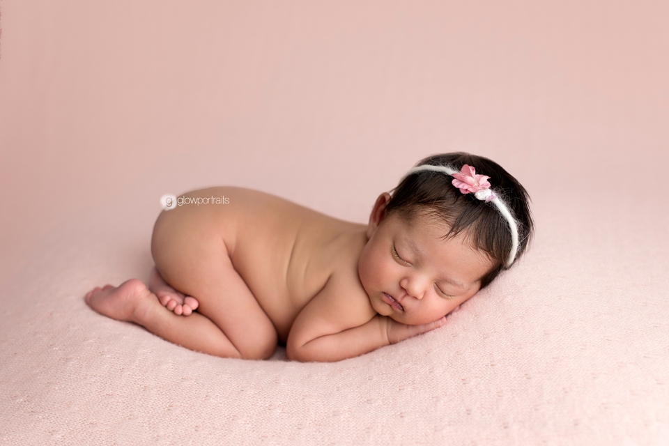 bc newborn photographer