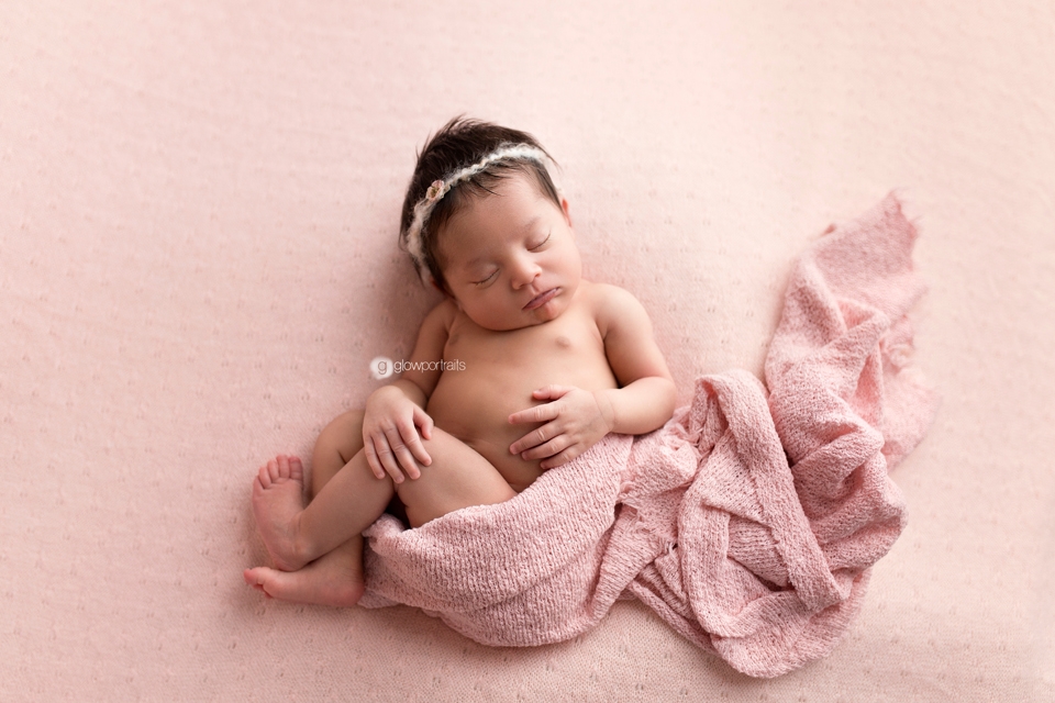 british columbia newborn photographer
