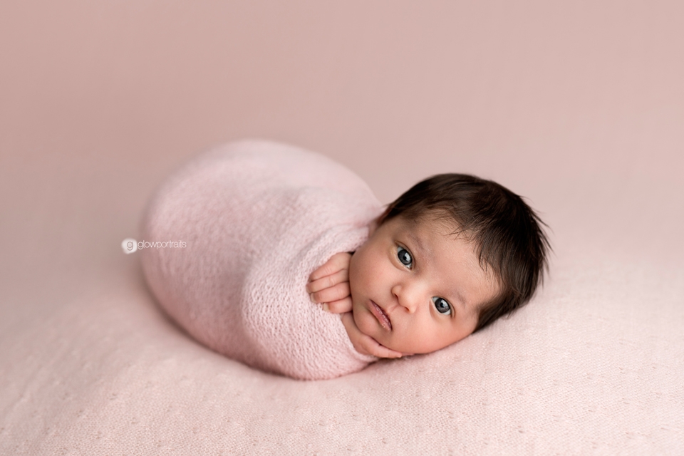 canada baby photographer