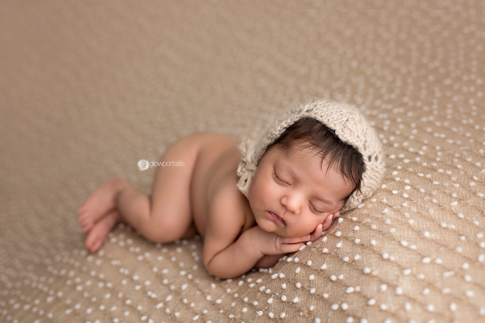 fort st john, bc newborn photographer