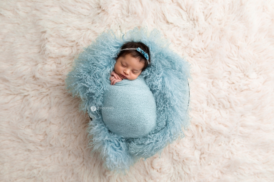 fort st john newborn photographer