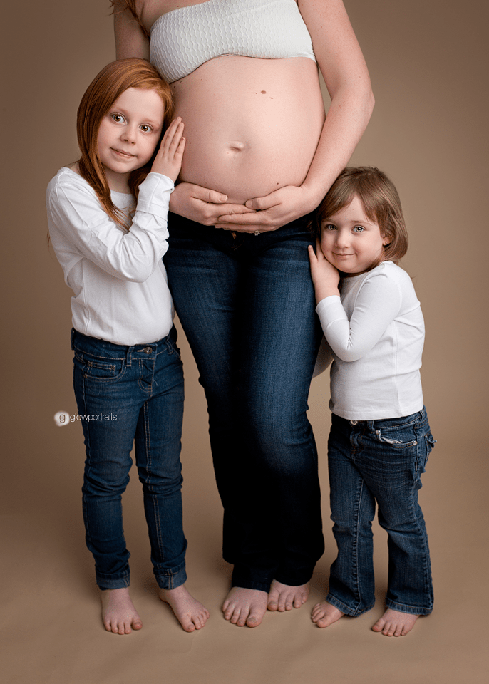 peace river maternity photographer