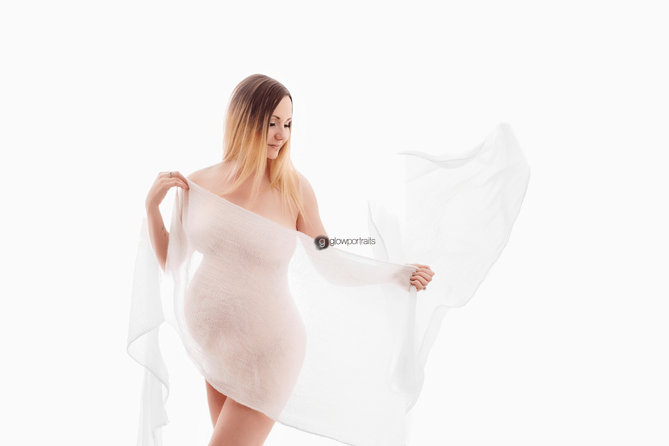 peace river maternity photographer