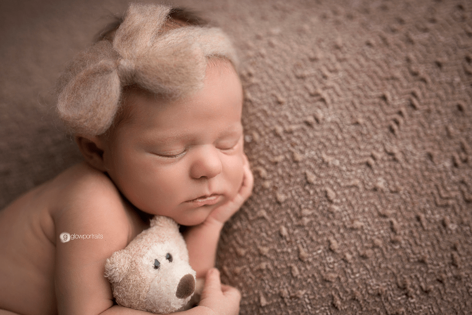 best newborn photographer fort st john