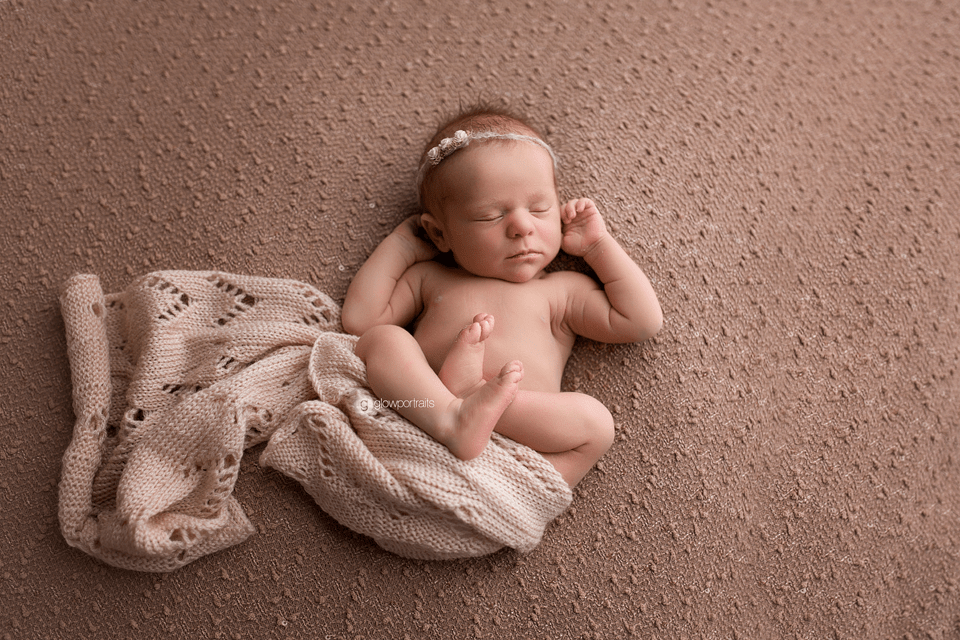 fort st john newborn photographer