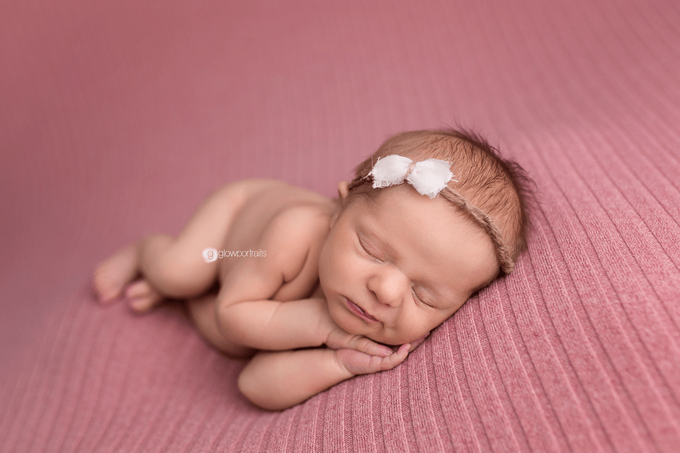 newborn photograher