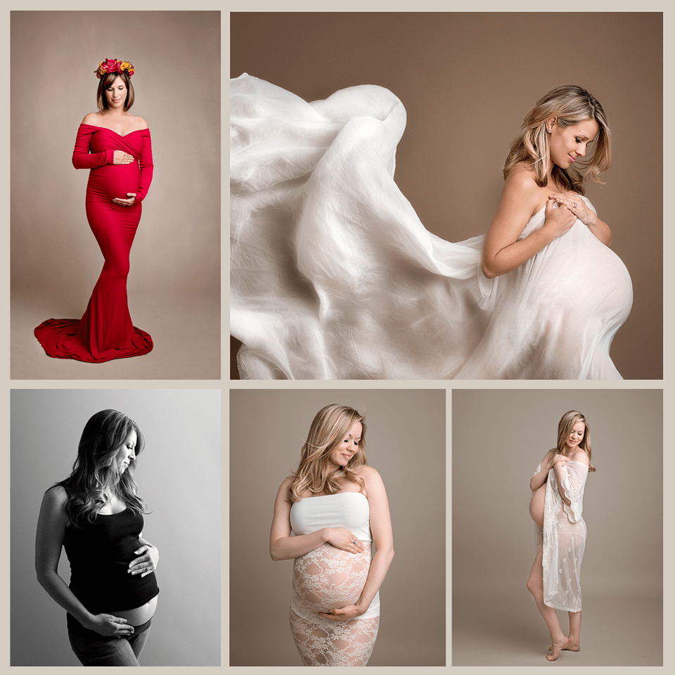 maternity workshop