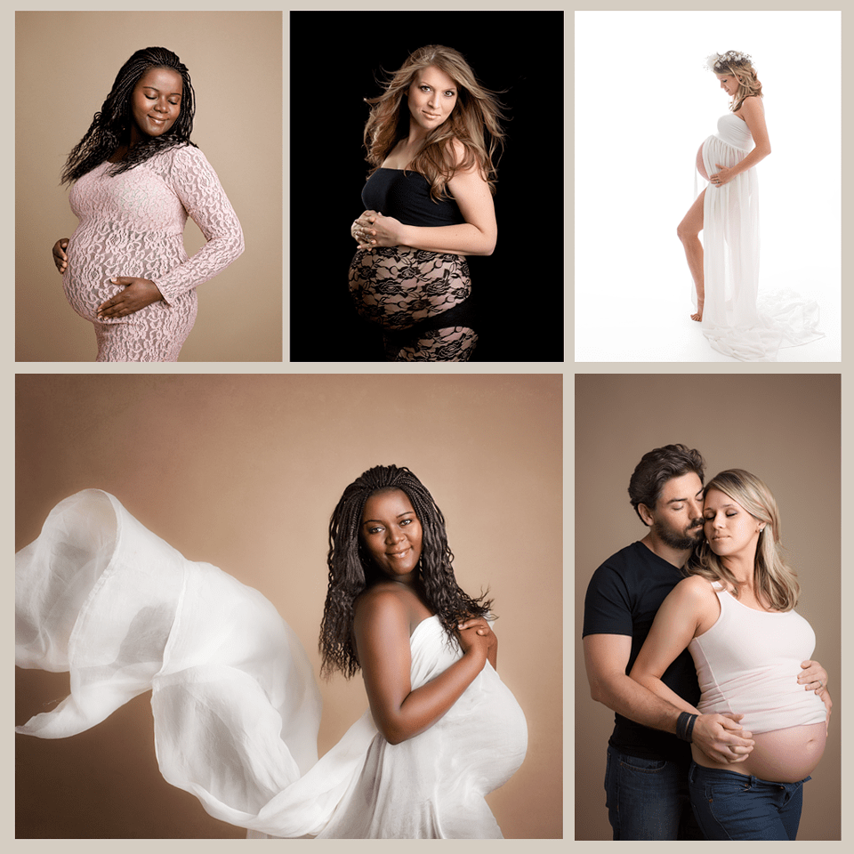 maternity workshop