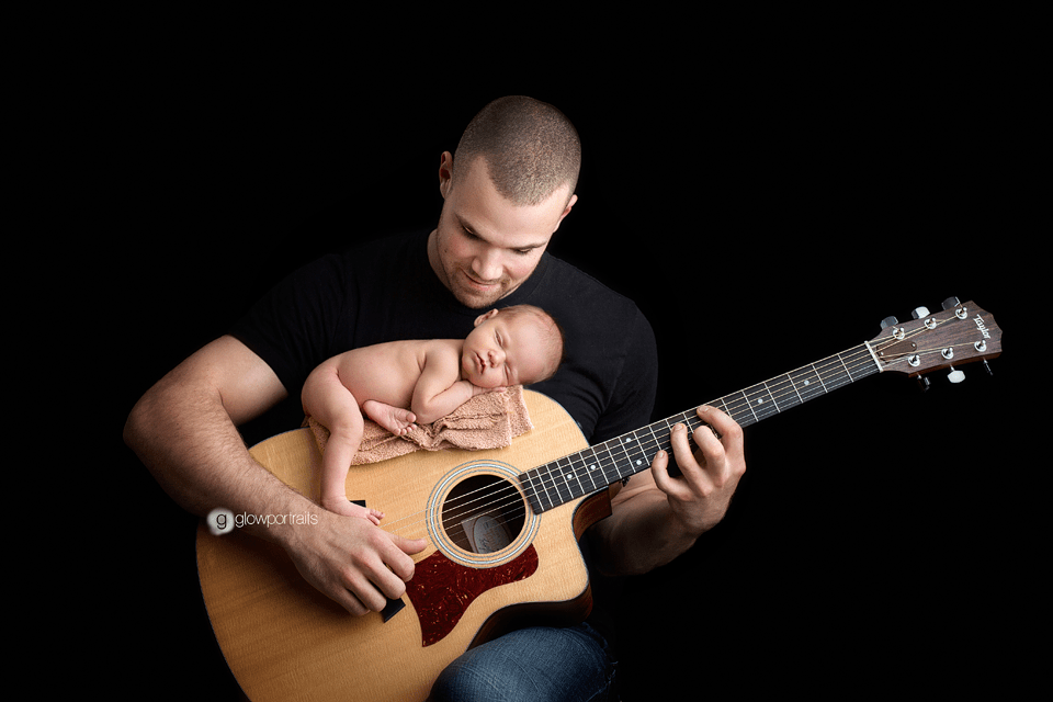 fort st john, bc newborn photographer