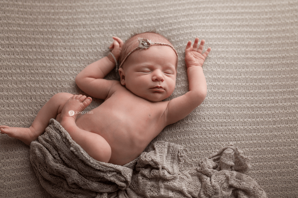 fort st john newborn photographer