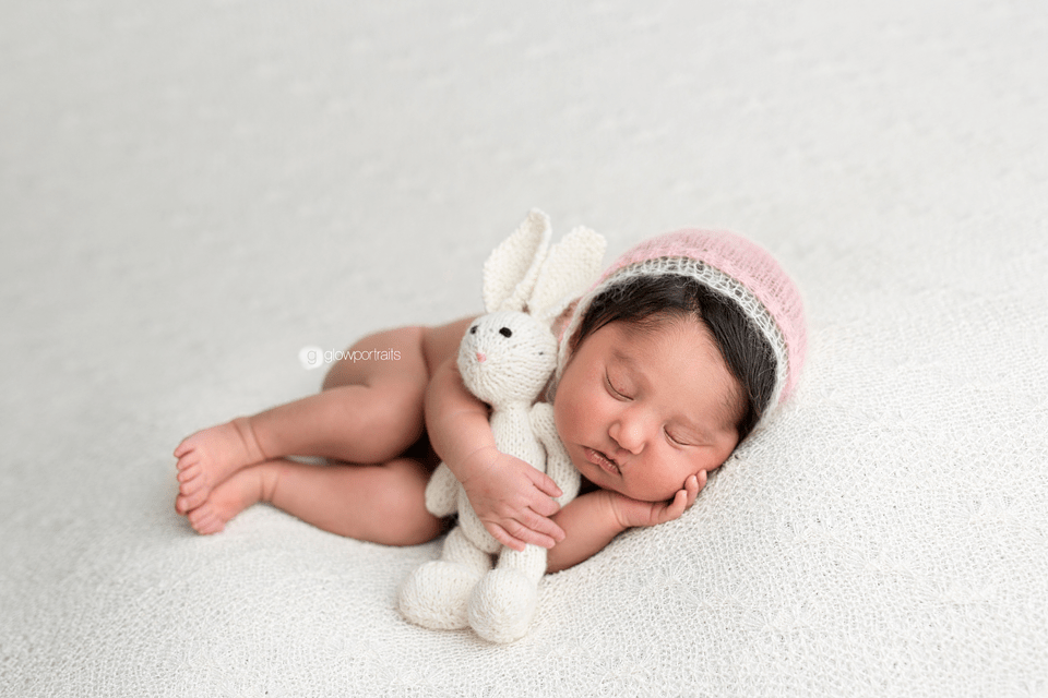 fort st john baby photographer