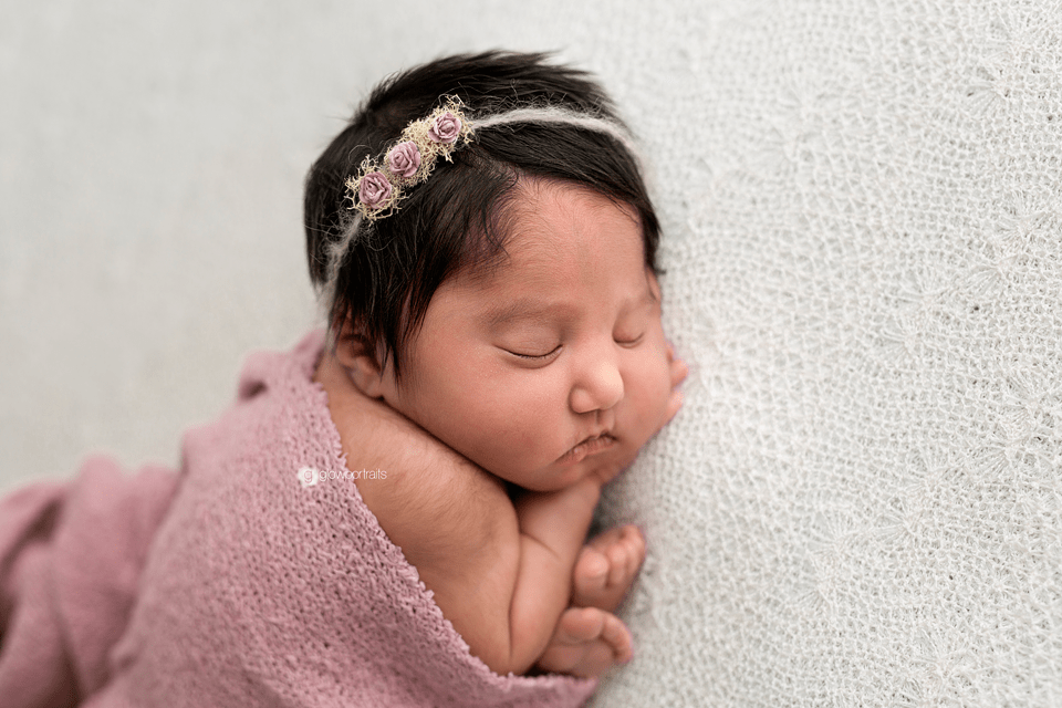 fort st john, bc newborn photographer