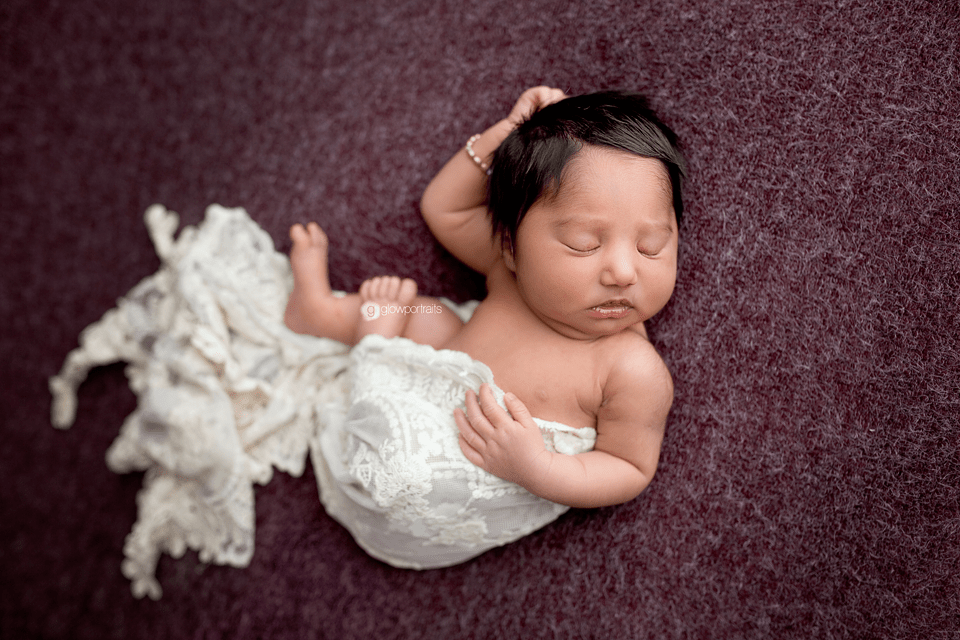 fort st john newborn photographer