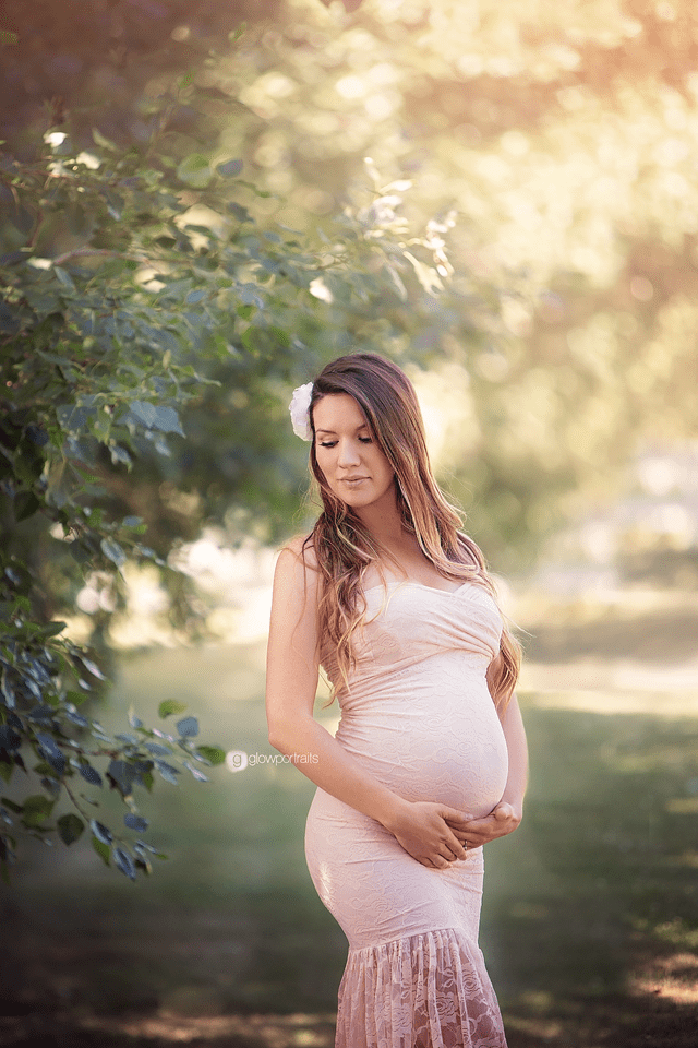fort st john maternity photographer 07