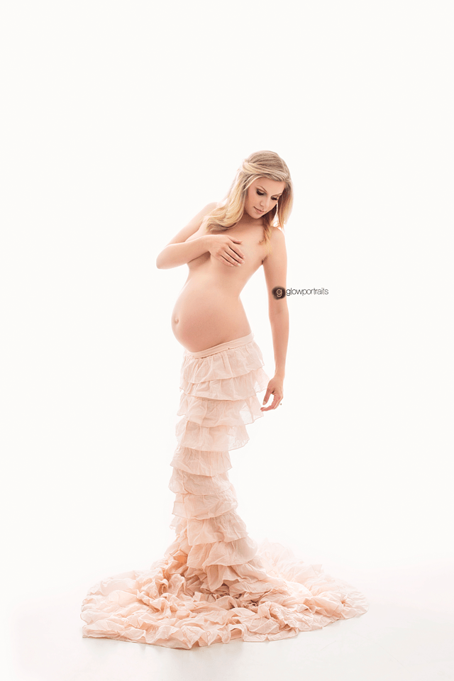 fort st john maternity photographer 04
