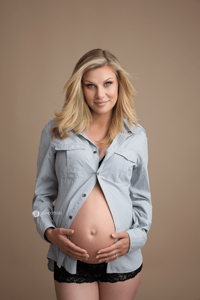 fort st john maternity photographer 05