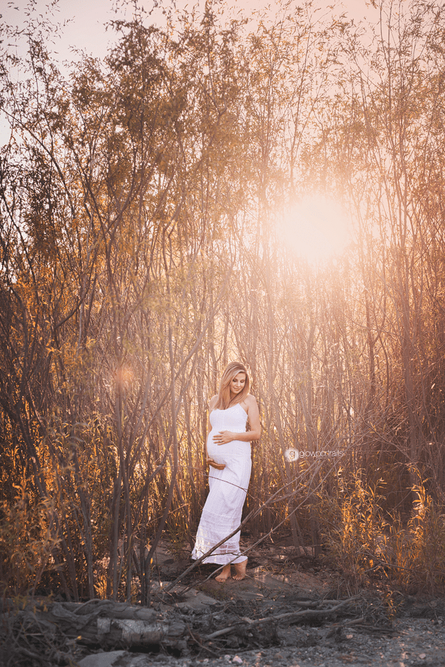 fort st john maternity photographer 08