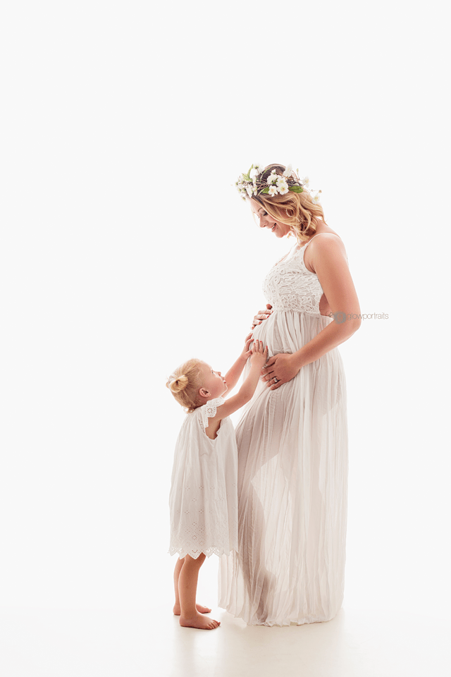 bc maternity photographer