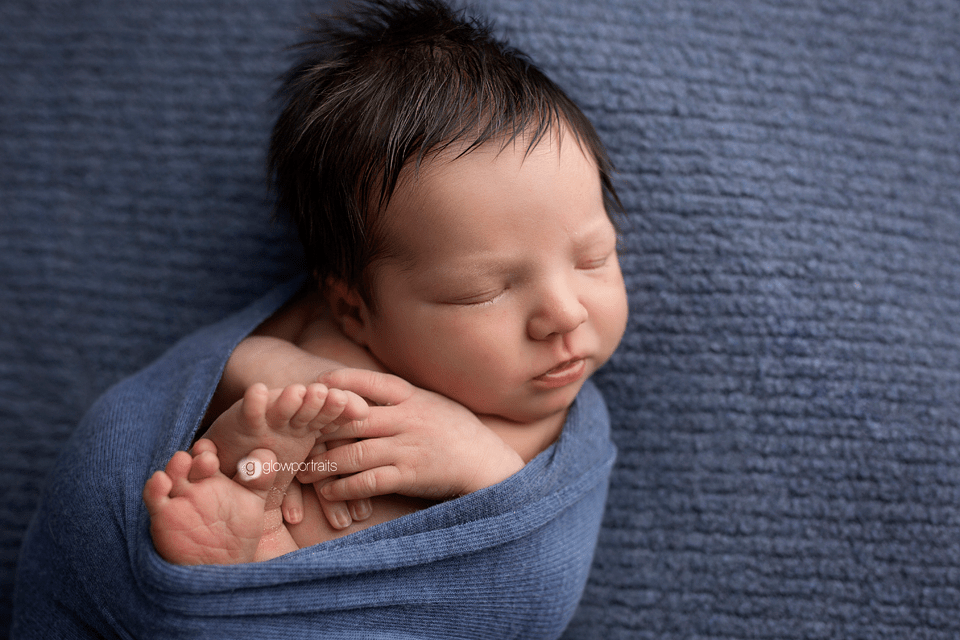 fort st john newborn photographer