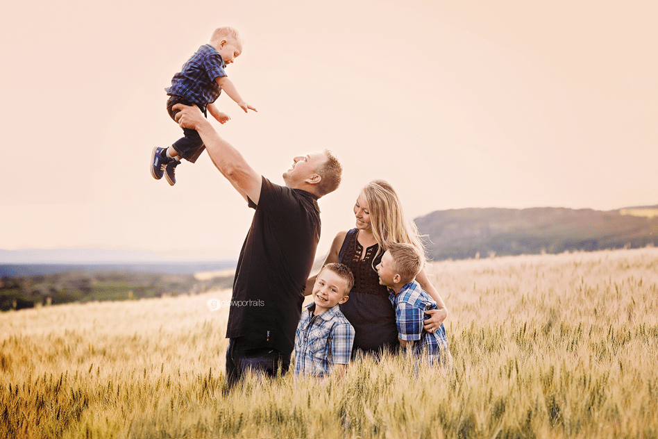 bc family photographer