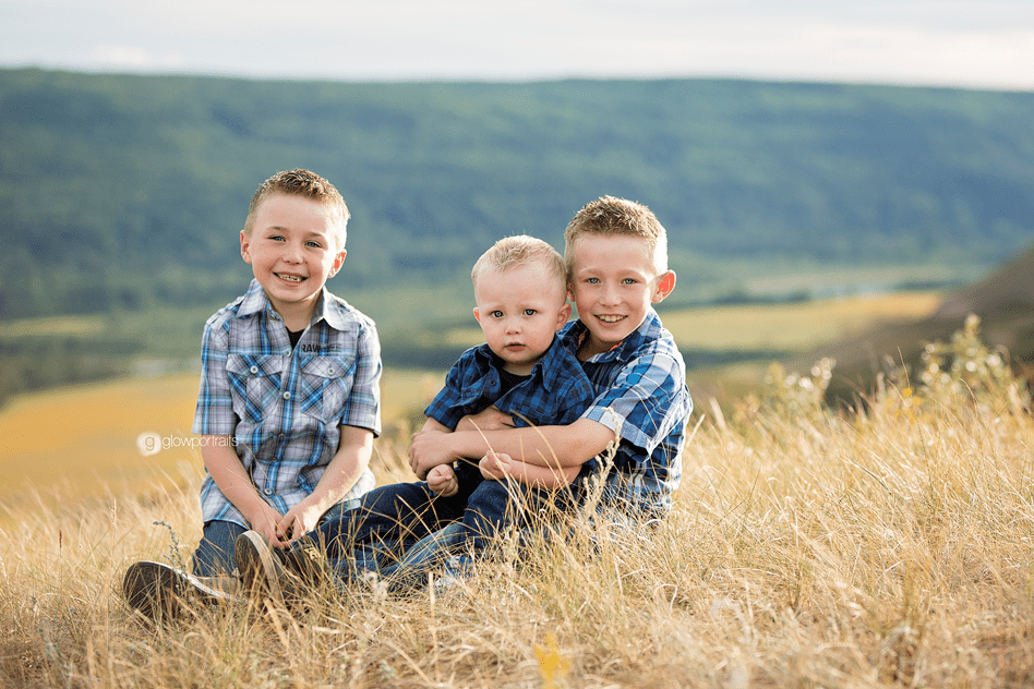 fort st john photographer