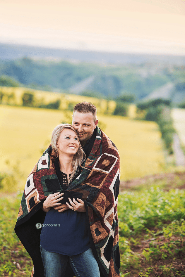 peace river family photographer