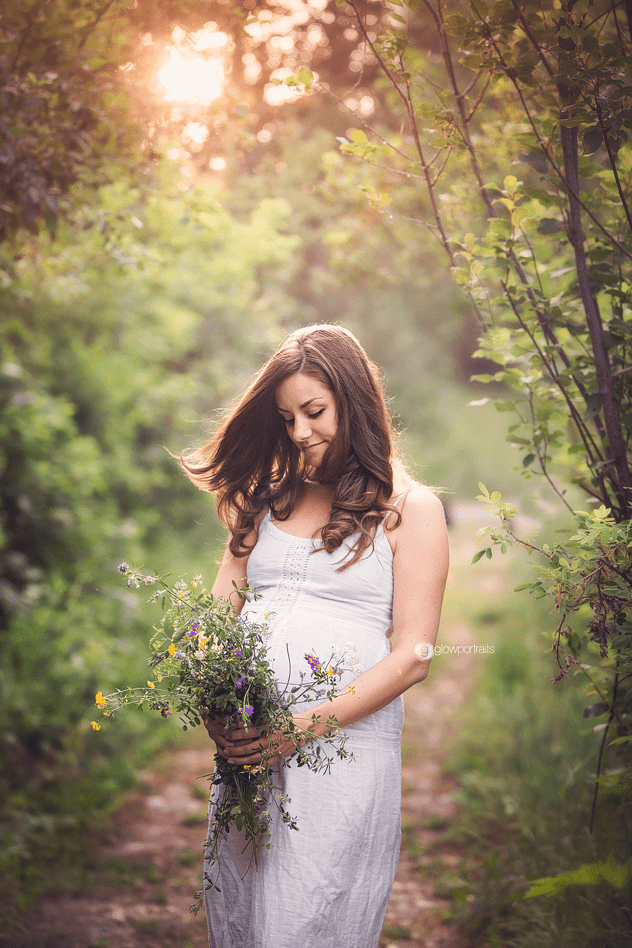 bc maternity photographer