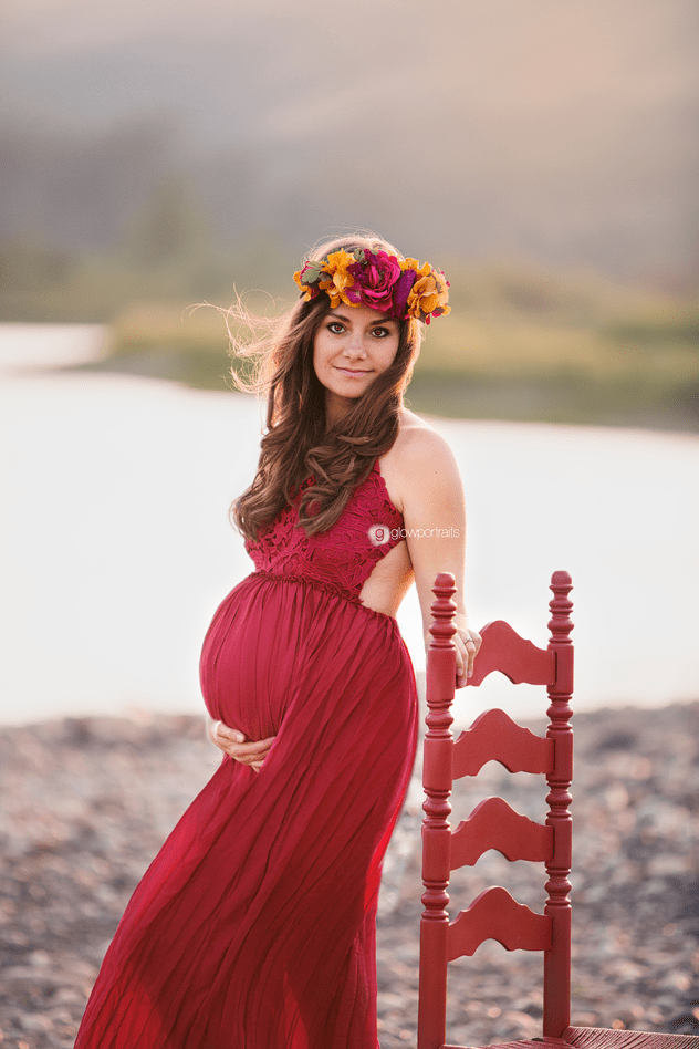 maternity photography