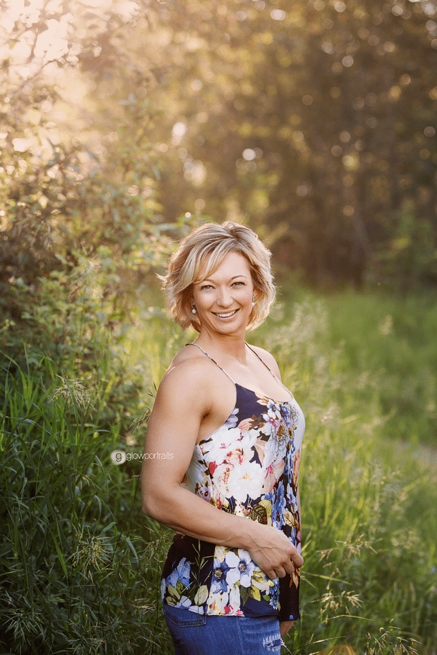 family photogapher glow portraits