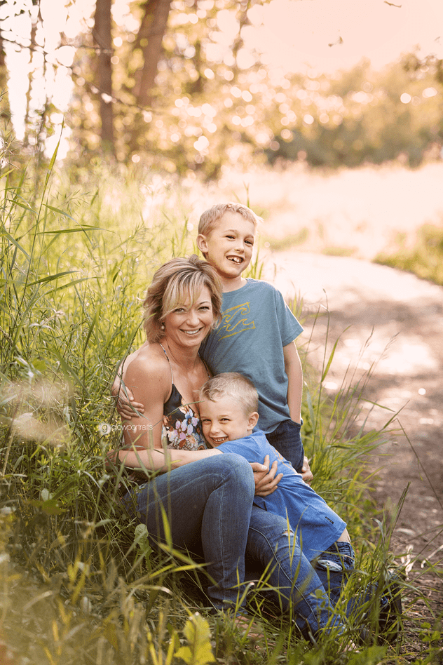 fort st john family photographer