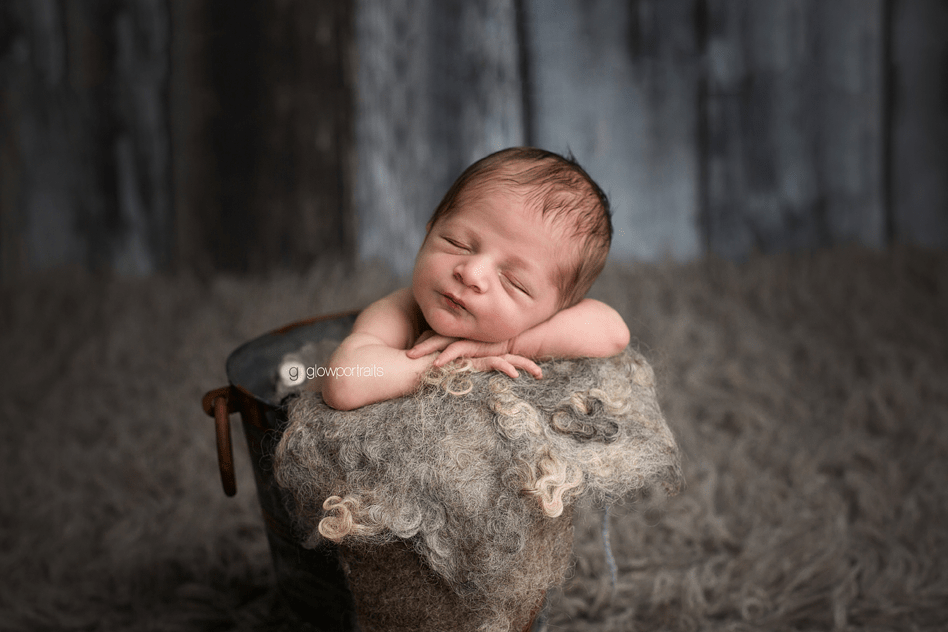 fort st john bc newborn photographer