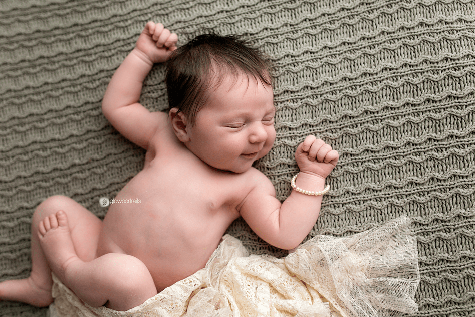 alberta baby photographer