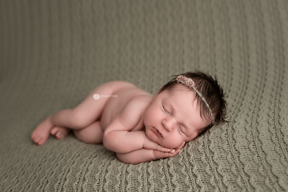 alberta newborn photographer