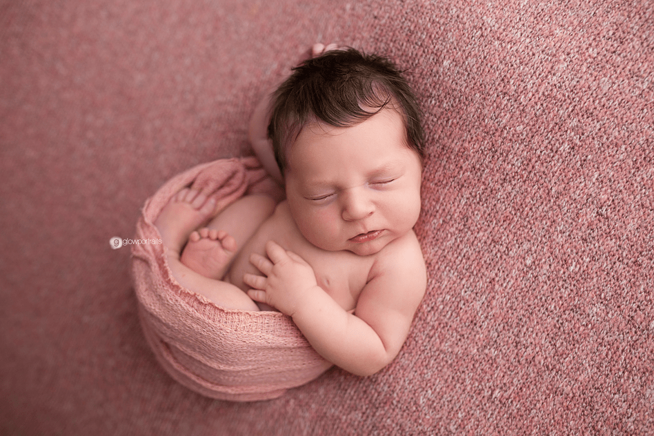 grande prairie ab newborn photographer