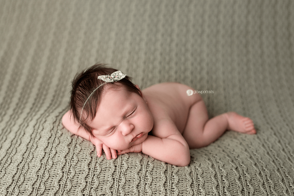 grande prairie alberta newborn photographer