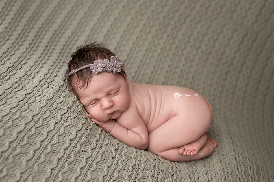 newborn photographer alberta