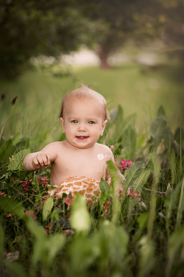 baby photographer bc