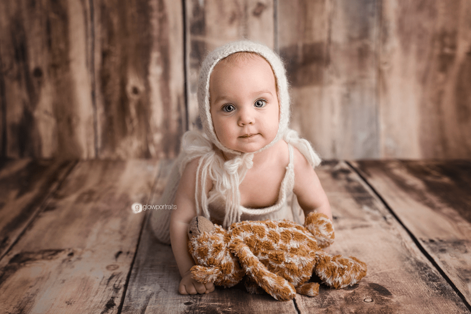 baby photographer fort st john