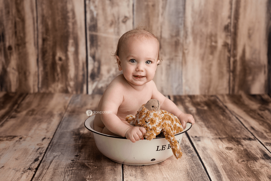 fort st john baby photographer