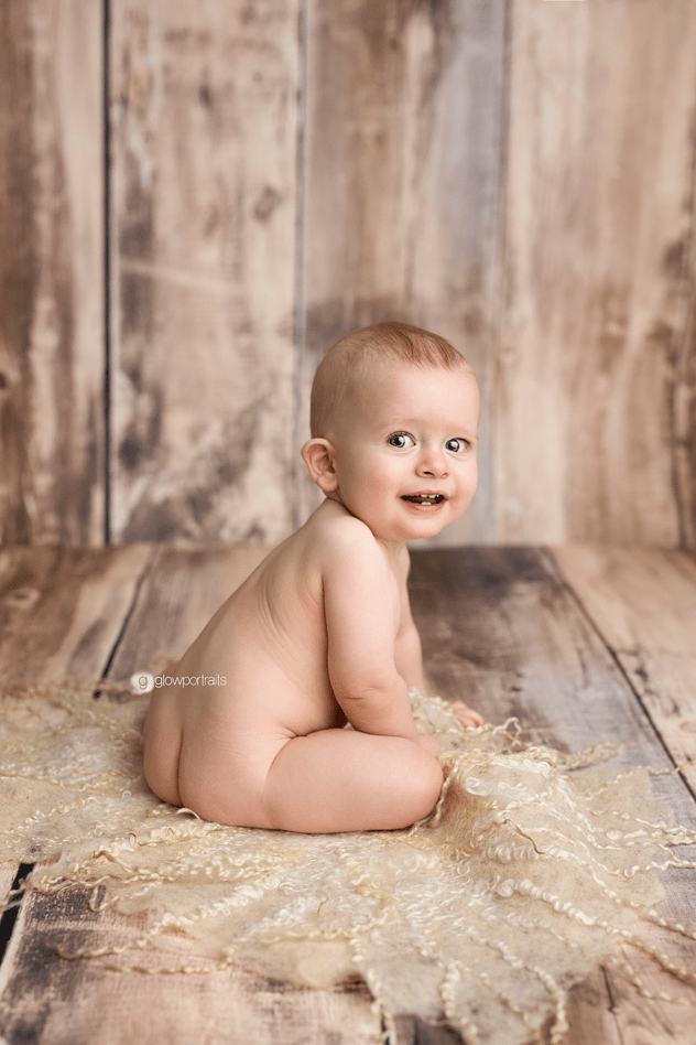 fort st john baby photographer