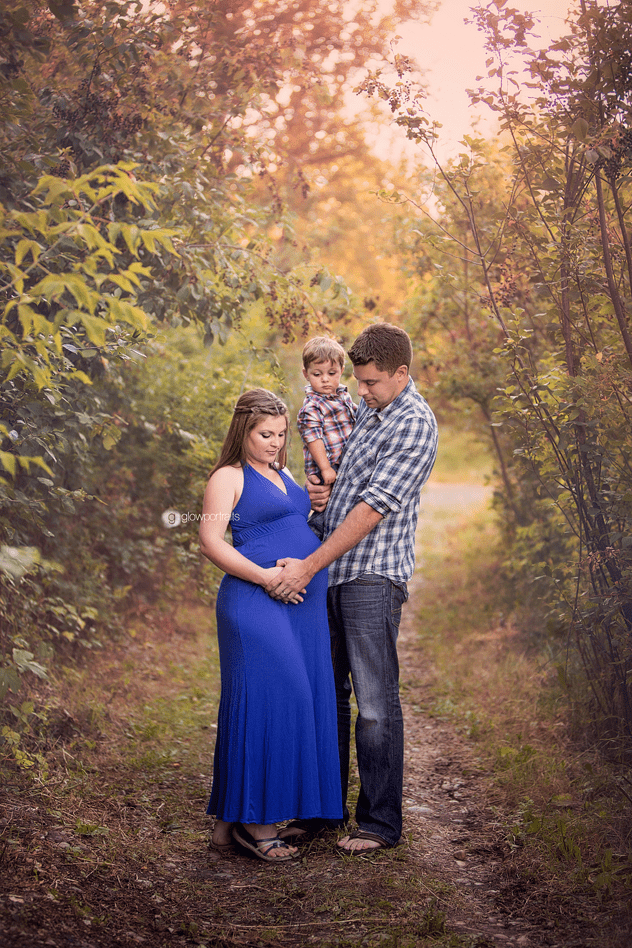 fort st john maternity photographer 07