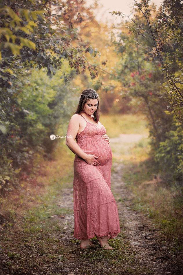 fort st john maternity photographer 08