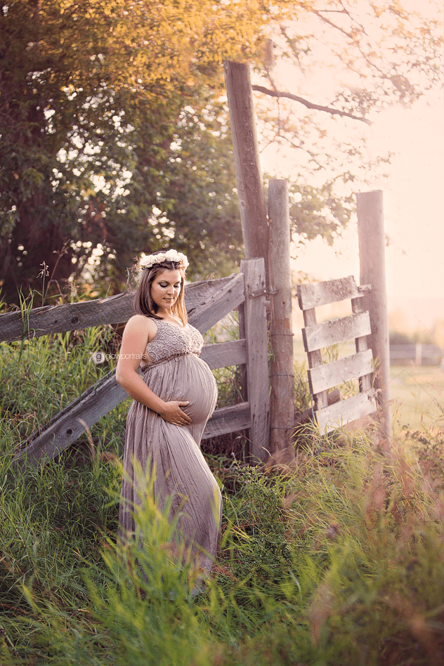 fort st john maternity photographer 09