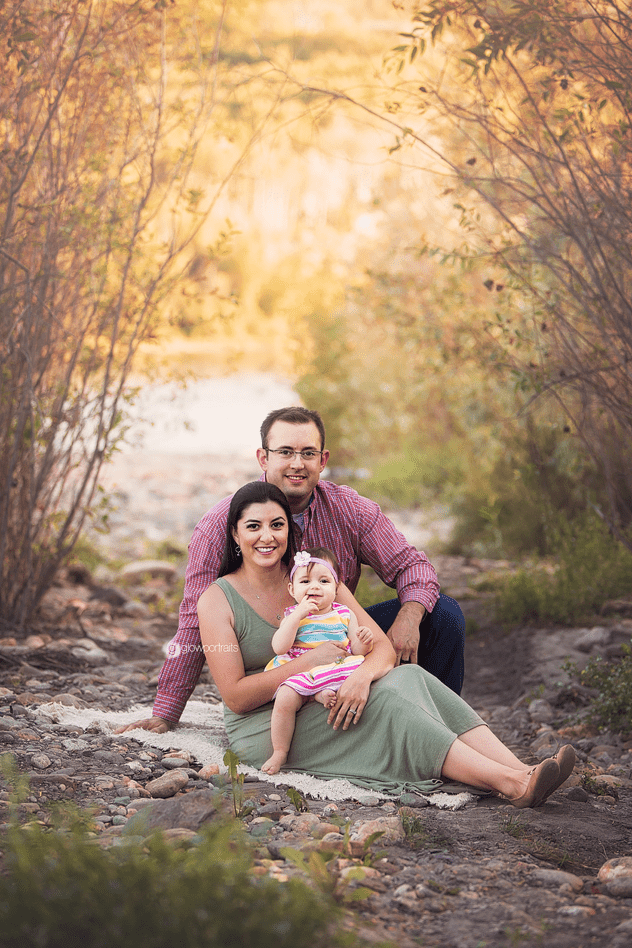 family photographer bc