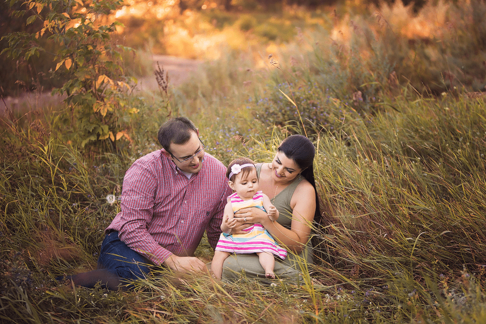 family photographer fort st john bc